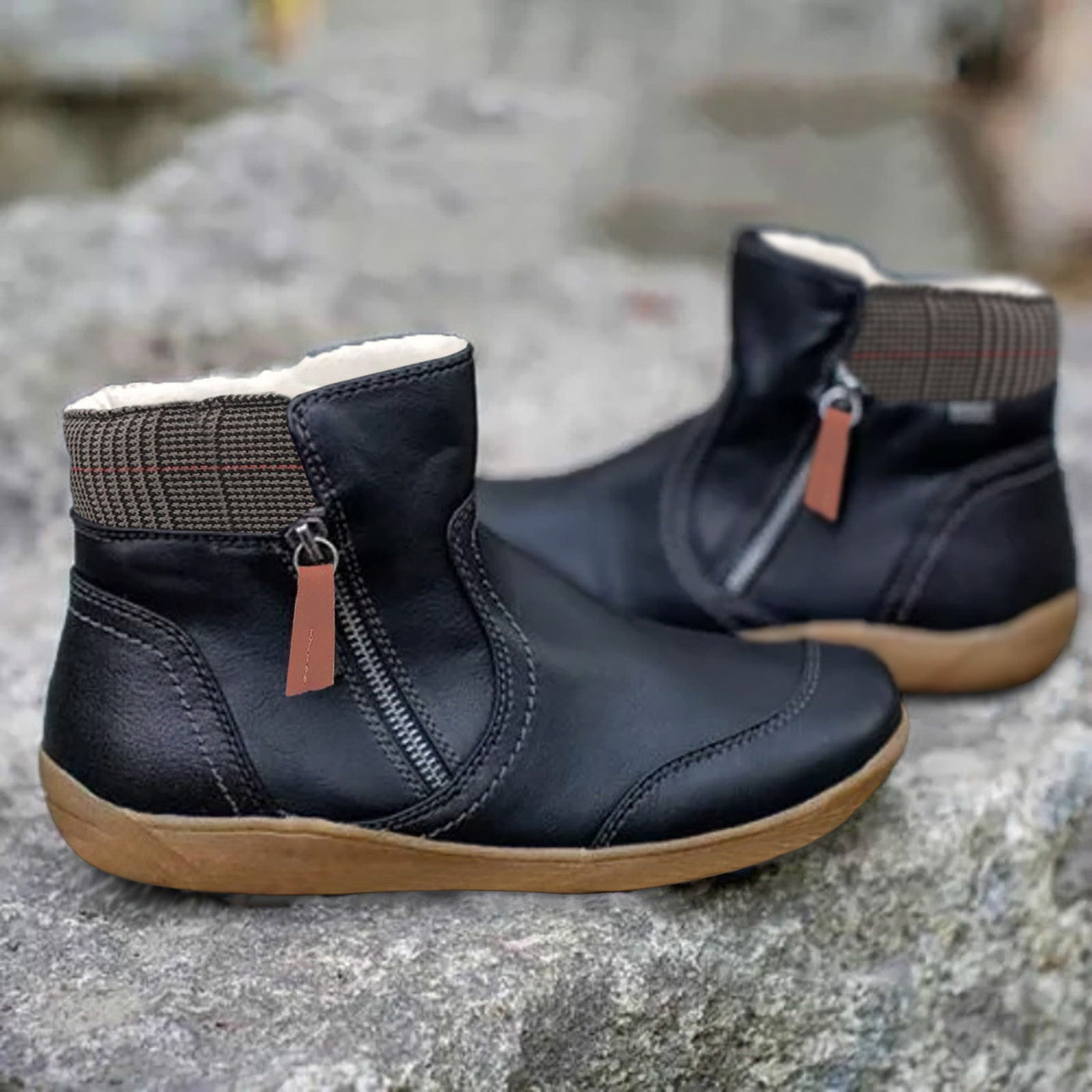 Arly | Stützstiefel