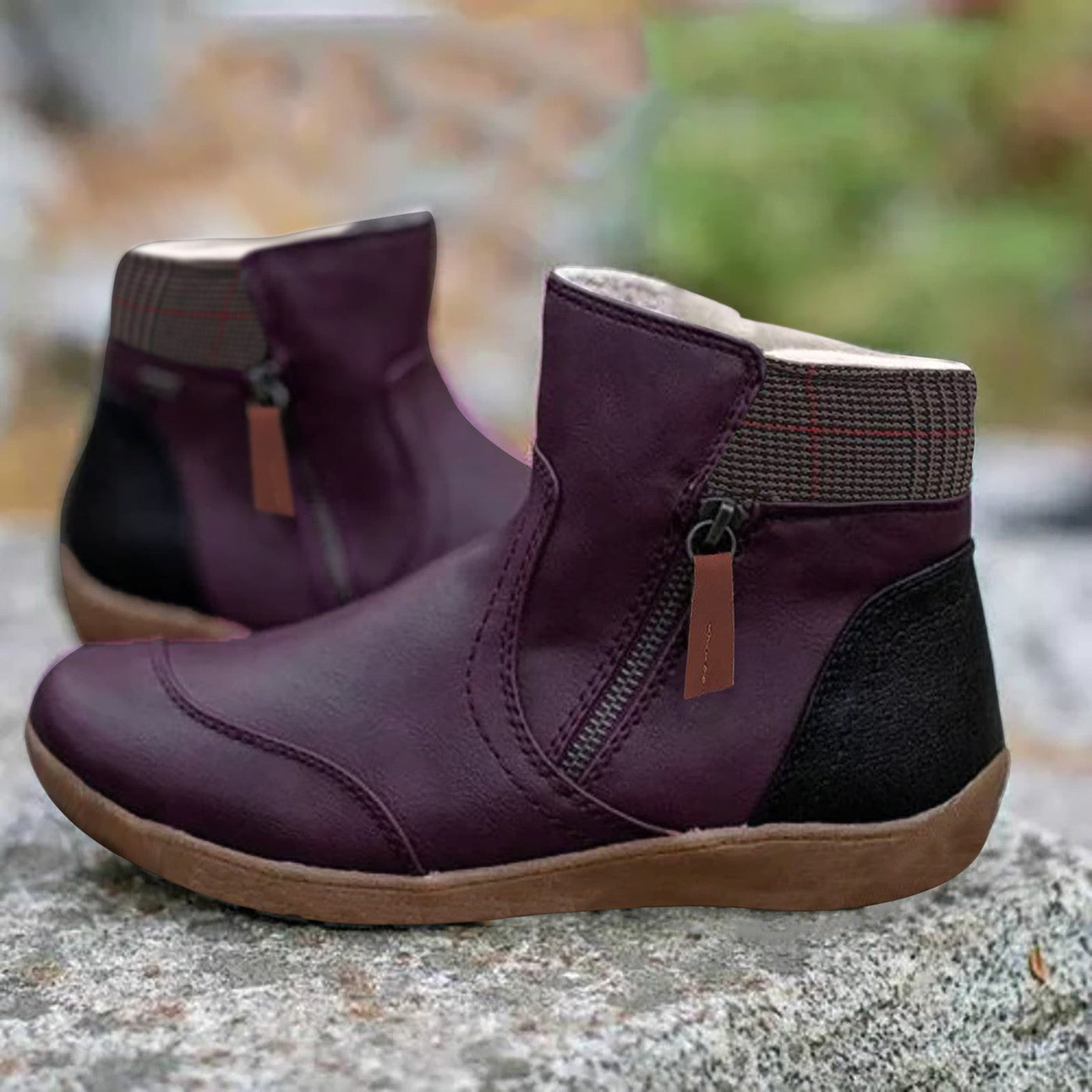 Arly | Stützstiefel
