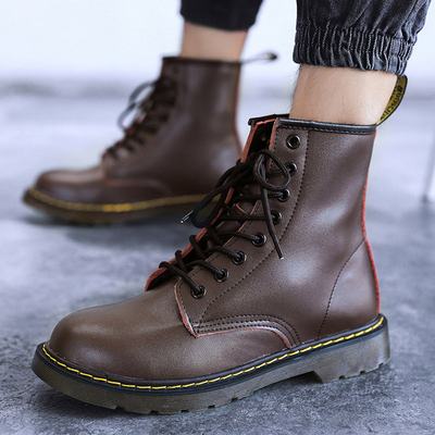 Martins™ - Klassische & Bequeme Stiefel