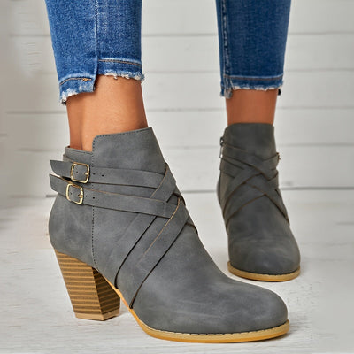 Sherry | Komfort Stiefel