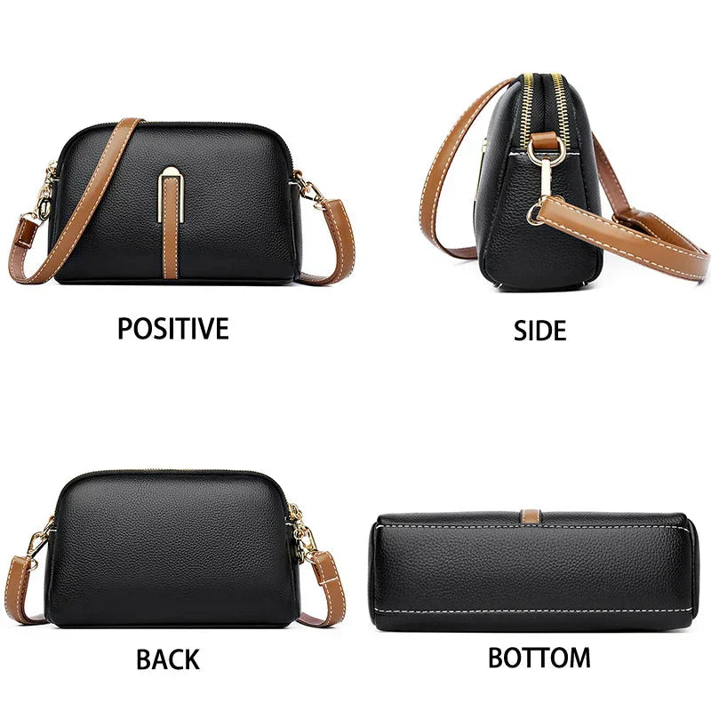 Kirra Lederhandtasche