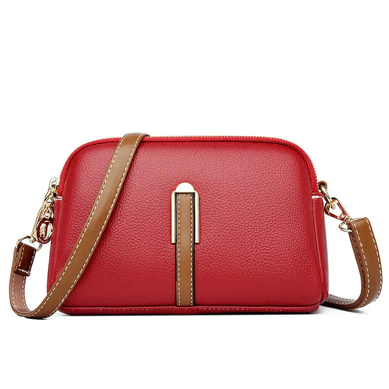 Kirra Lederhandtasche