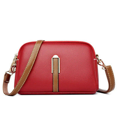 Kirra Lederhandtasche