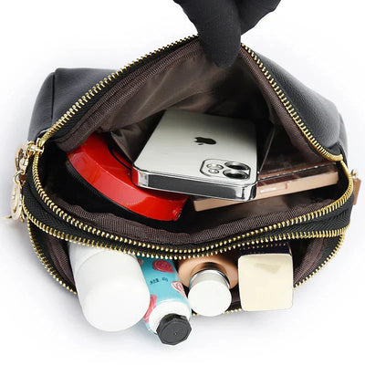 Kirra Lederhandtasche