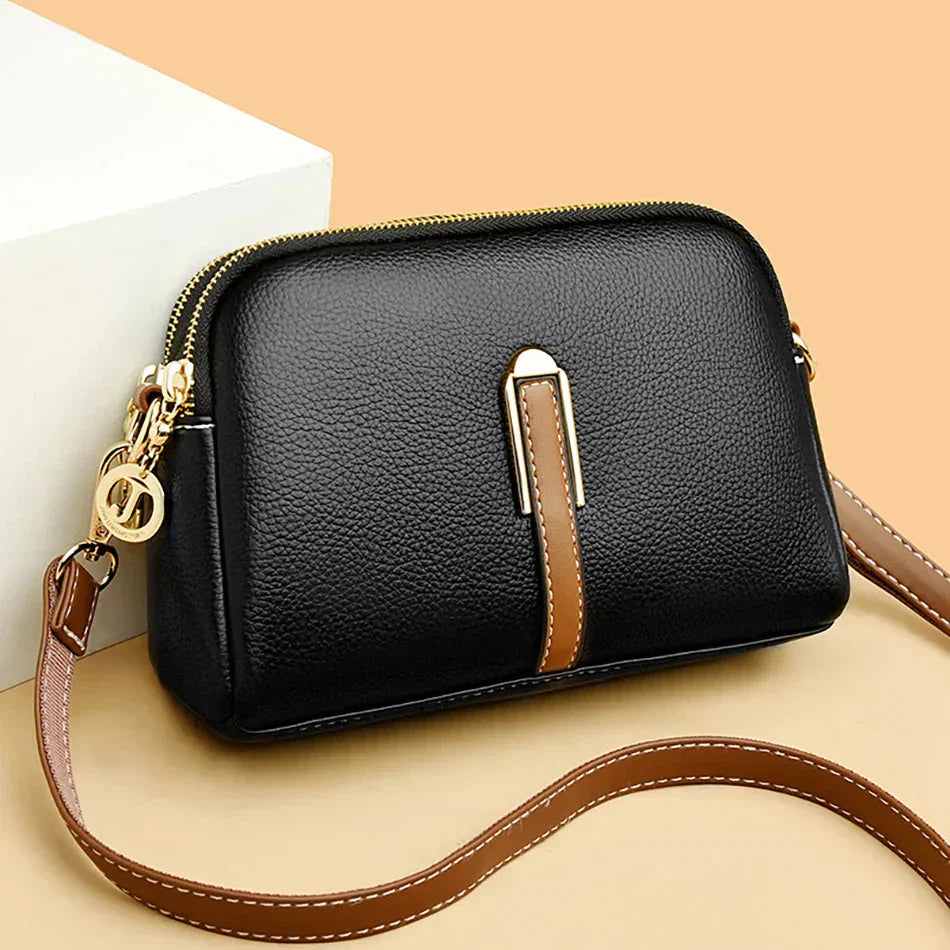 Kirra Lederhandtasche
