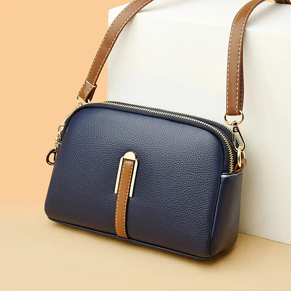 Kirra Lederhandtasche