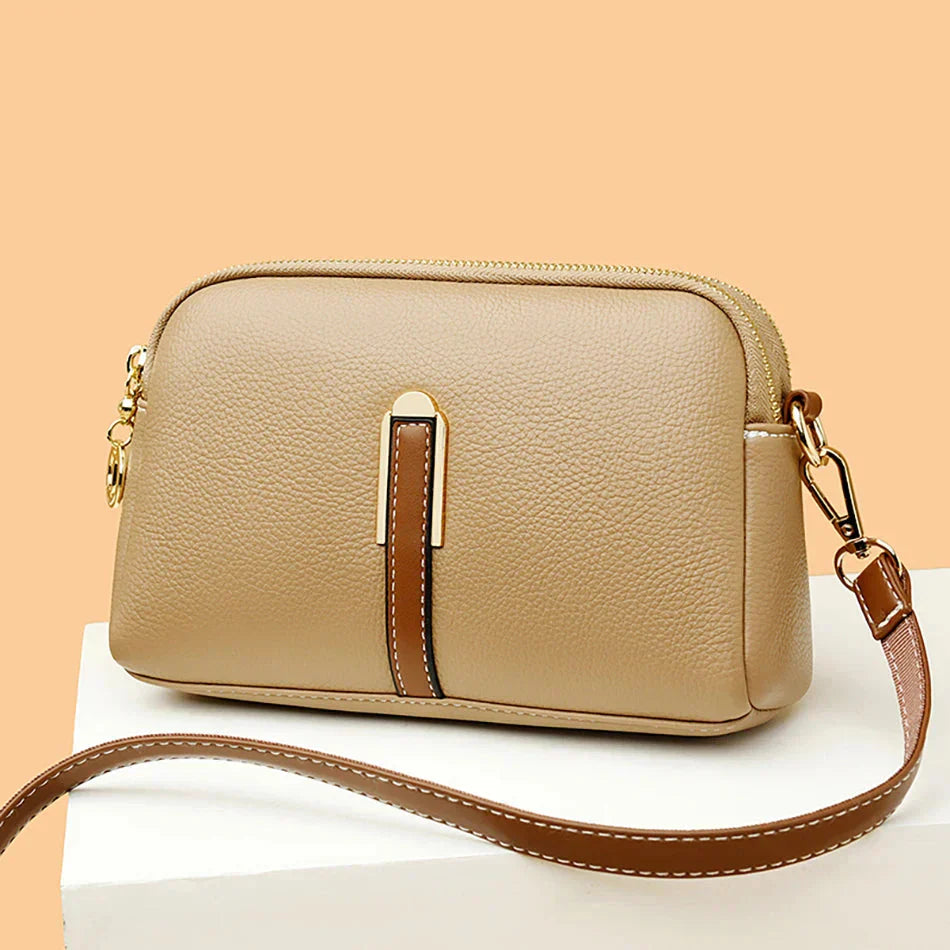 Kirra Lederhandtasche