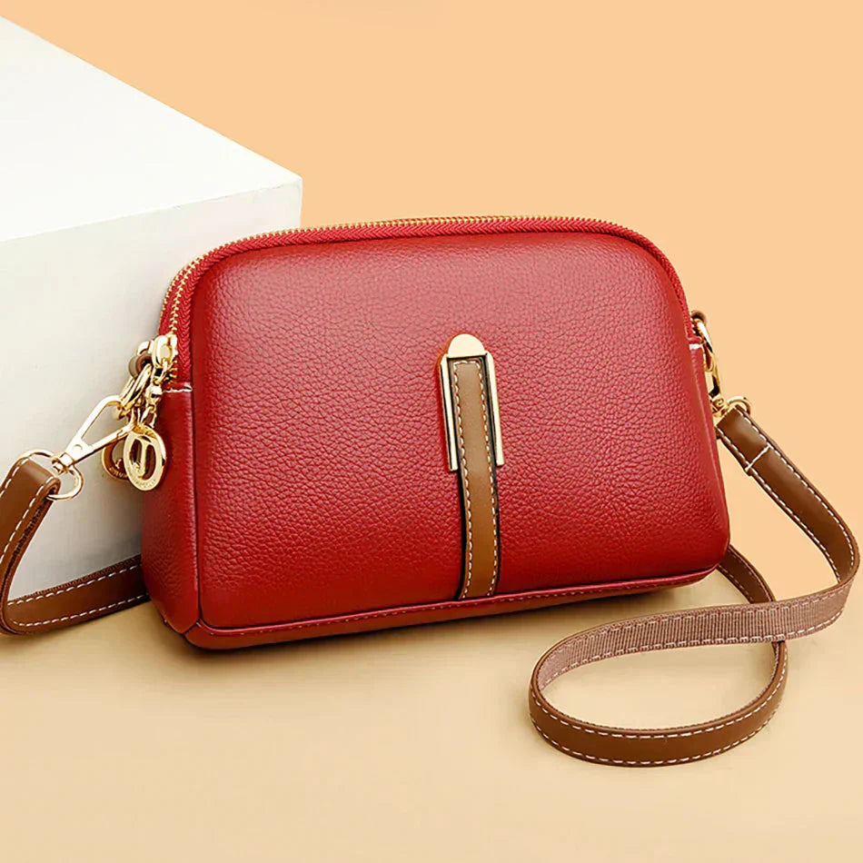 Kirra Lederhandtasche