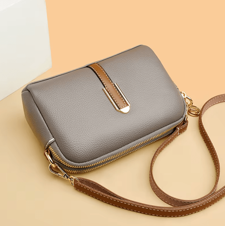 Kirra Lederhandtasche