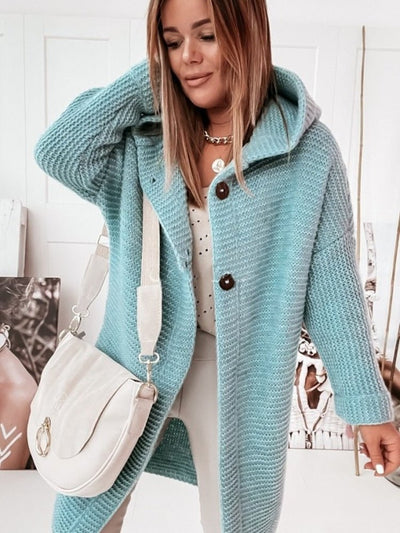Liliana | Gemütlicher Chic Cardigan