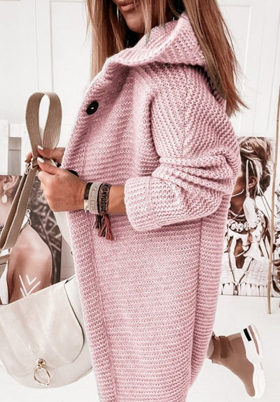 Liliana | Gemütlicher Chic Cardigan