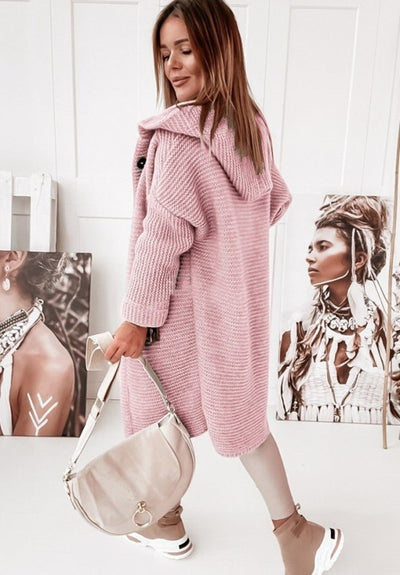 Liliana | Gemütlicher Chic Cardigan