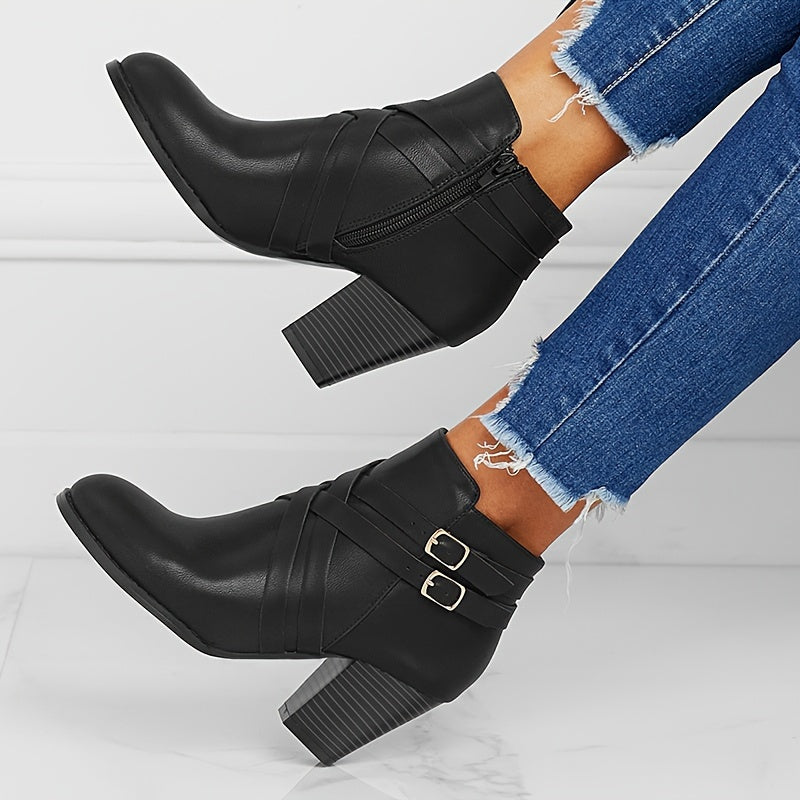 Sherry | Komfort Stiefel