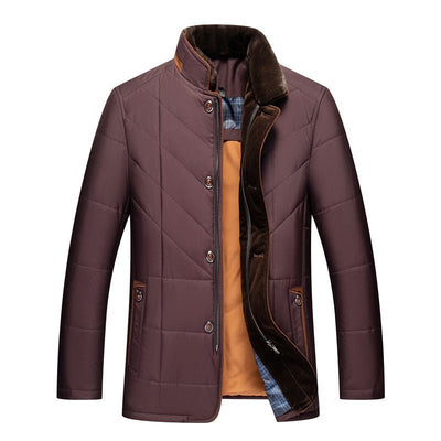 Liddesdale Jacke