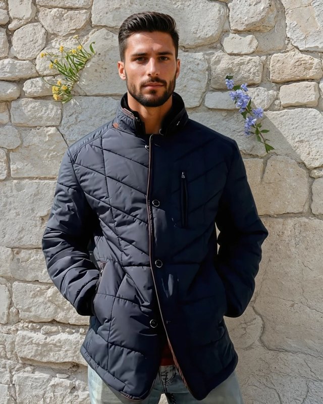 Liddesdale Jacke