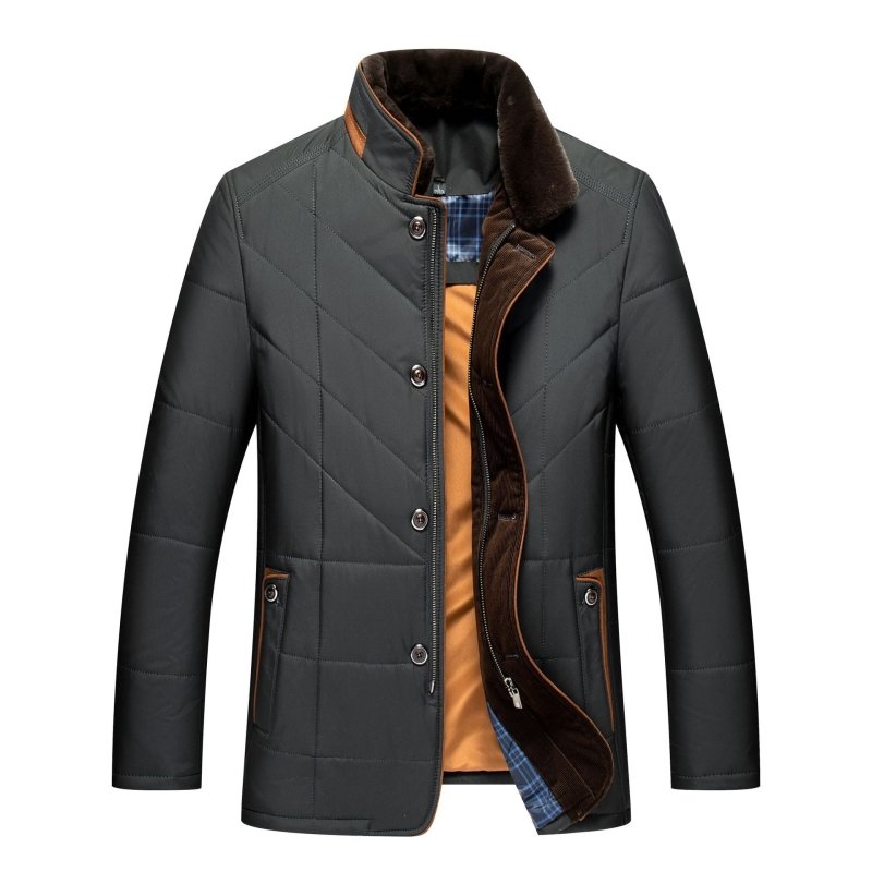 Liddesdale Jacke