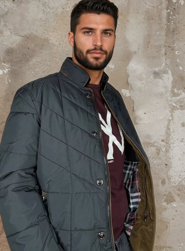 Liddesdale Jacke