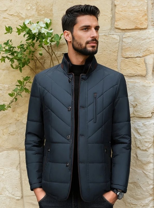Liddesdale Jacke