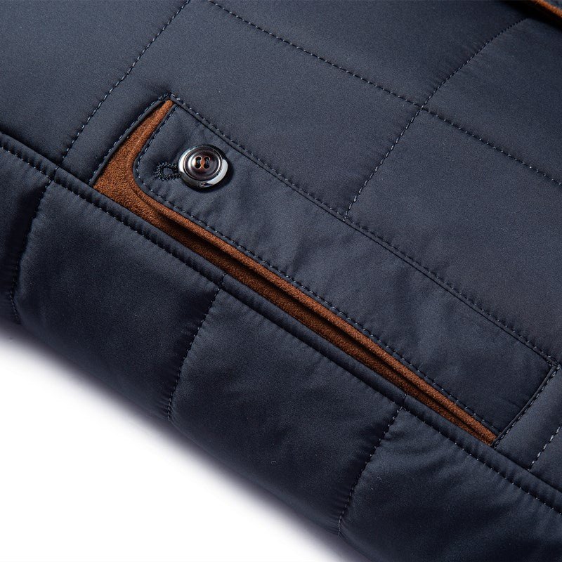 Liddesdale Jacke