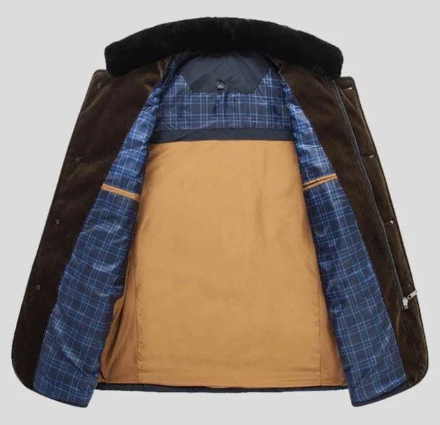 Liddesdale Jacke