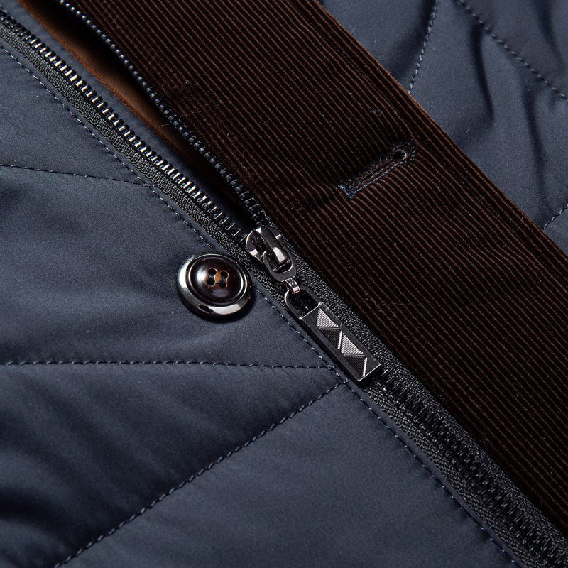 Liddesdale Jacke