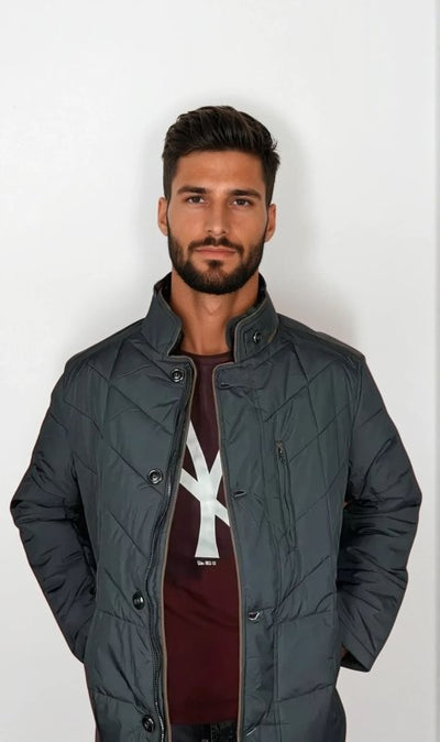 Liddesdale Jacke