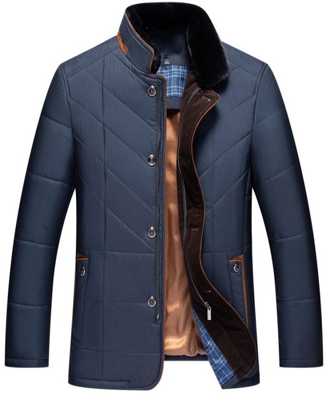 Liddesdale Jacke