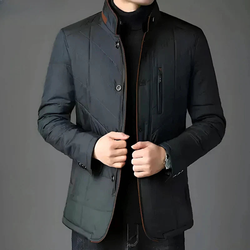 Liddesdale Jacke