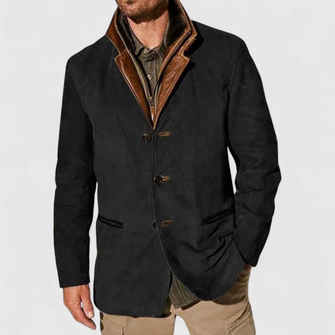 CEDAR | Premium Jacke