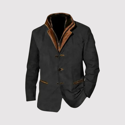 CEDAR | Premium Jacke