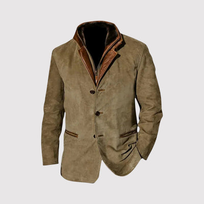 CEDAR | Premium Jacke