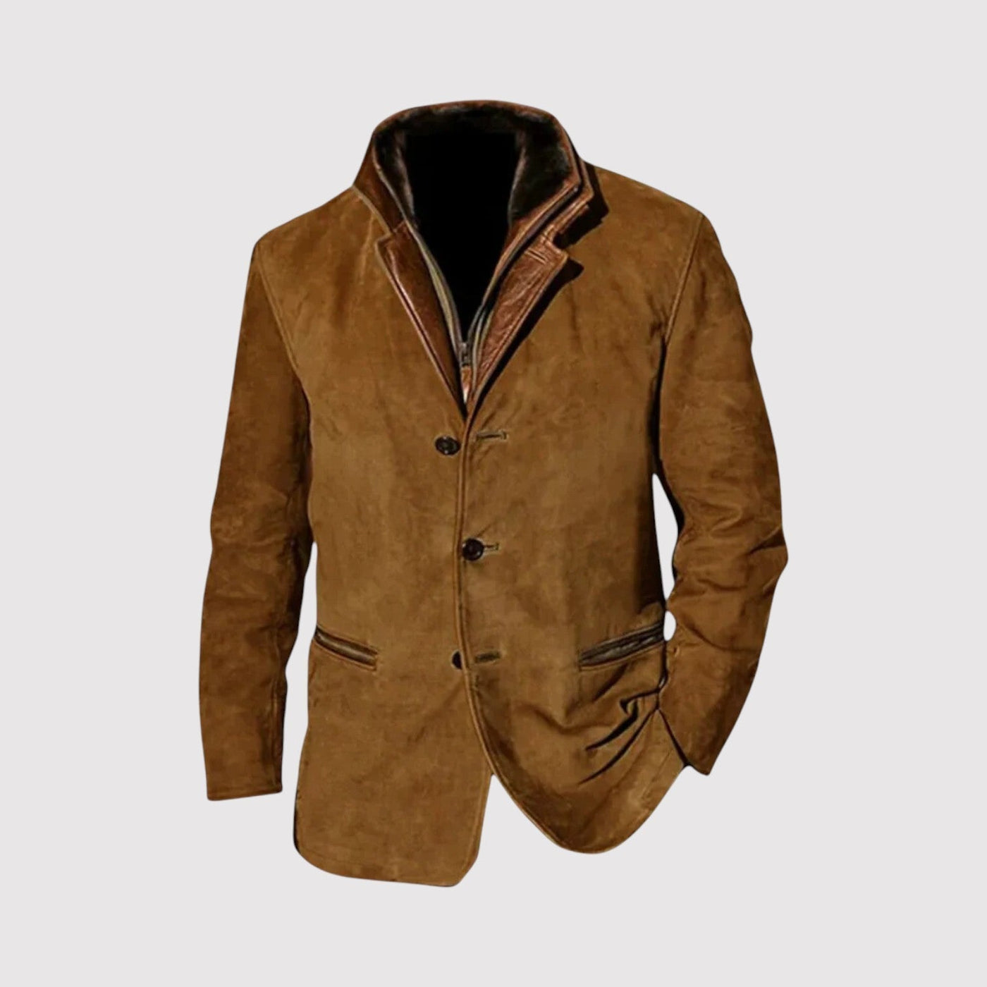 CEDAR | Premium Jacke