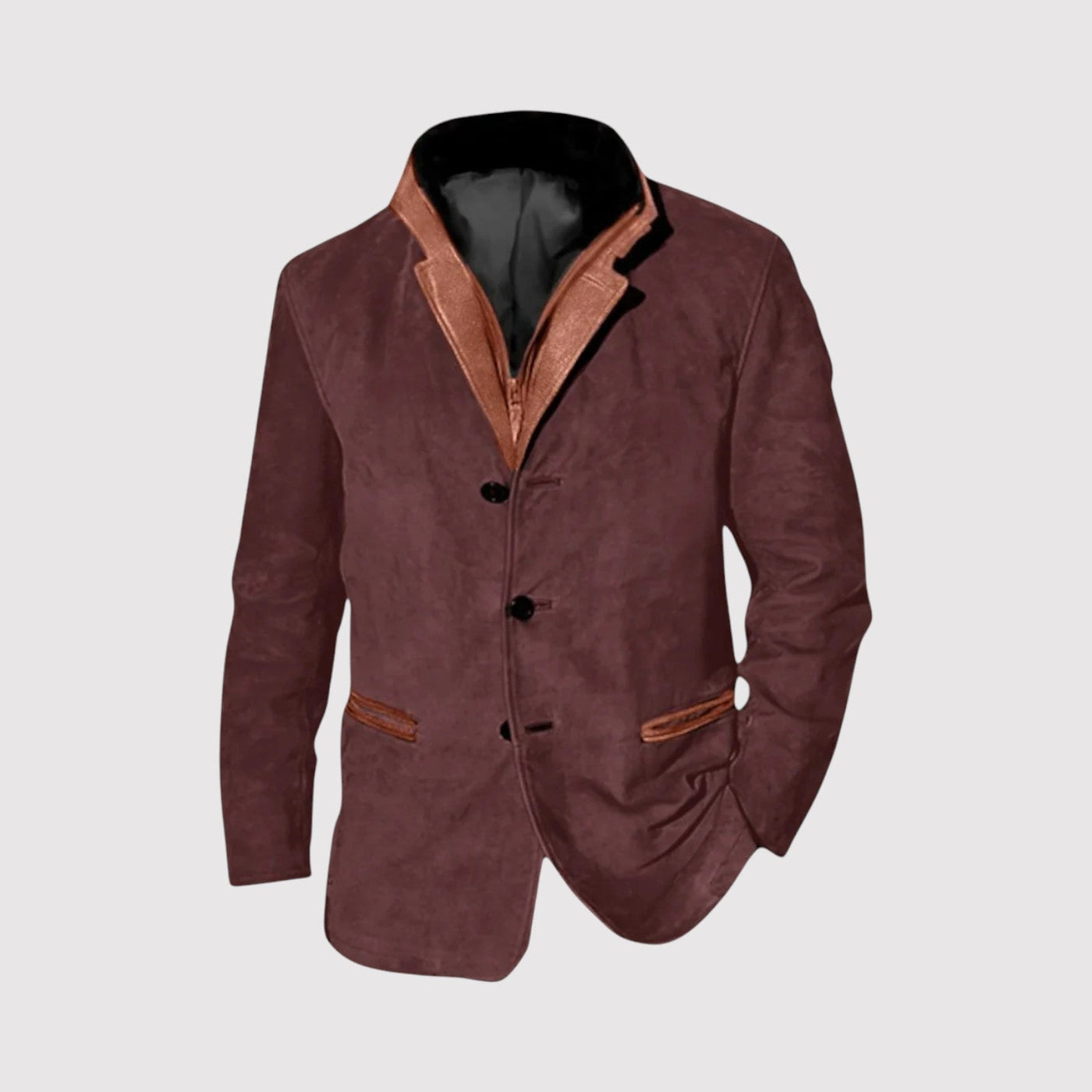 CEDAR | Premium Jacke