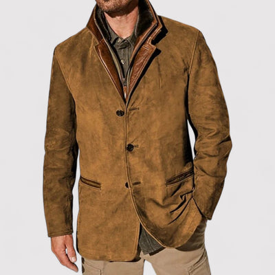 CEDAR | Premium Jacke