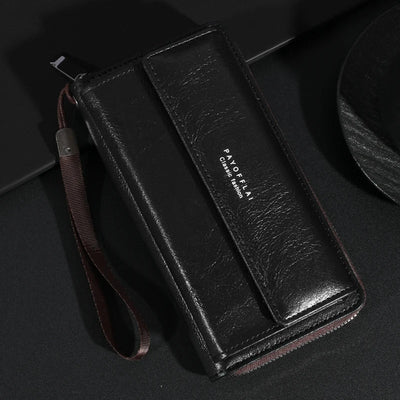 Lioze™ Leder Geldbörse