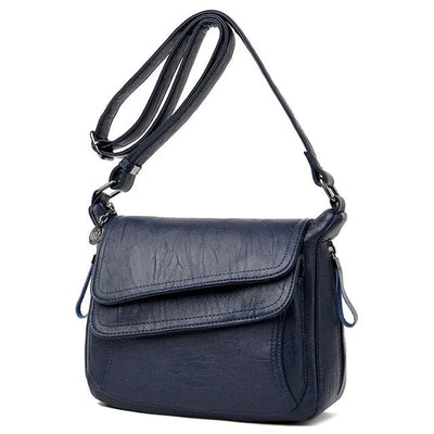 Freya™ Leder Tasche