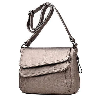 Freya™ Leder Tasche
