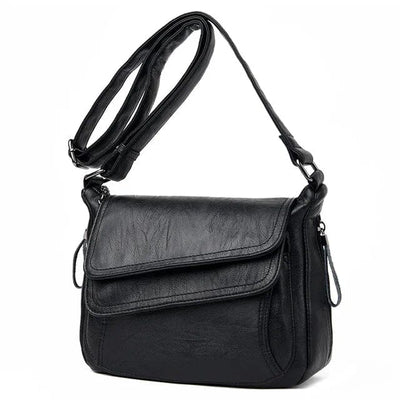 Freya™ Leder Tasche