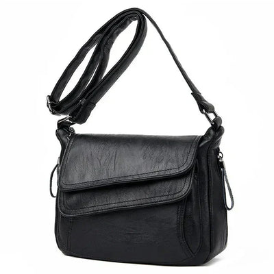 Freya™ Leder Tasche