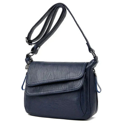 Freya™ Leder Tasche