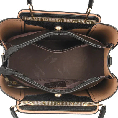 Luxa Soft Leder Tasche