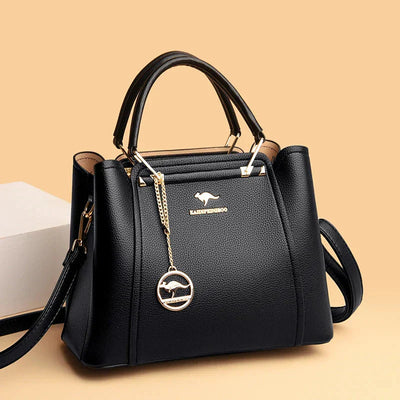 Luxa Soft Leder Tasche