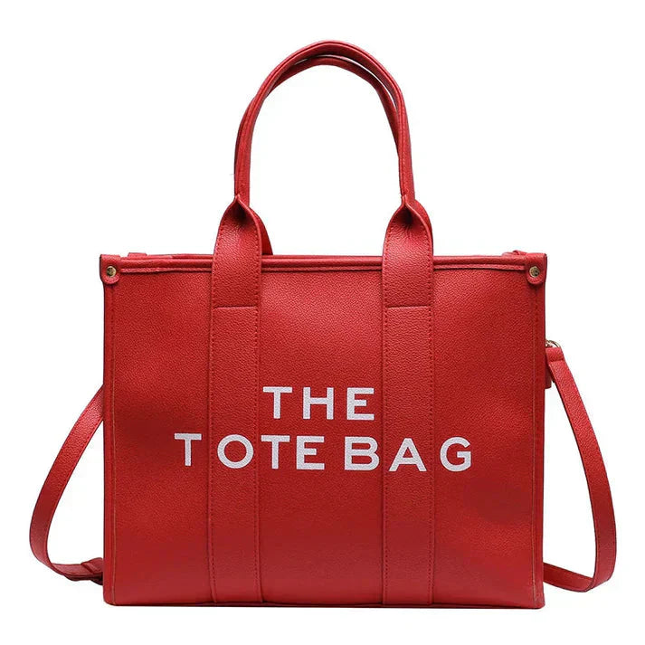 Luxuriöse Designer-Tasche