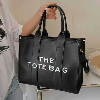Luxuriöse Designer-Tasche