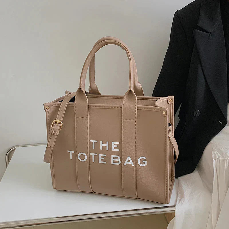 Luxuriöse Designer-Tasche