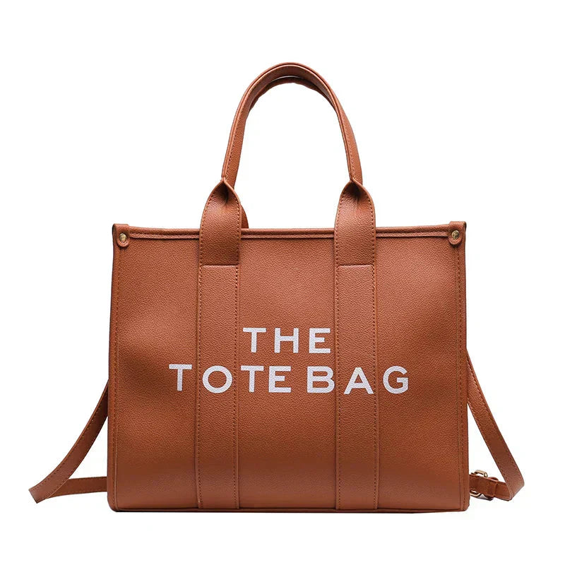 Luxuriöse Designer-Tasche