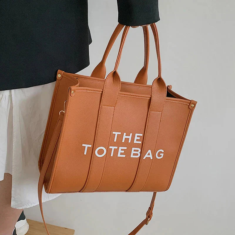 Luxuriöse Designer-Tasche