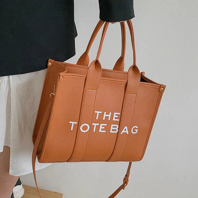 Luxuriöse Designer-Tasche