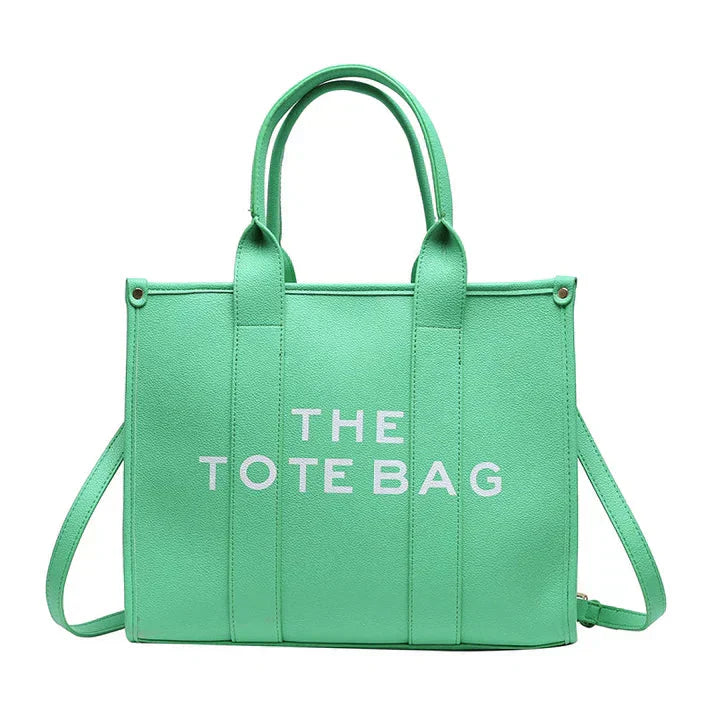Luxuriöse Designer-Tasche