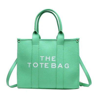 Luxuriöse Designer-Tasche